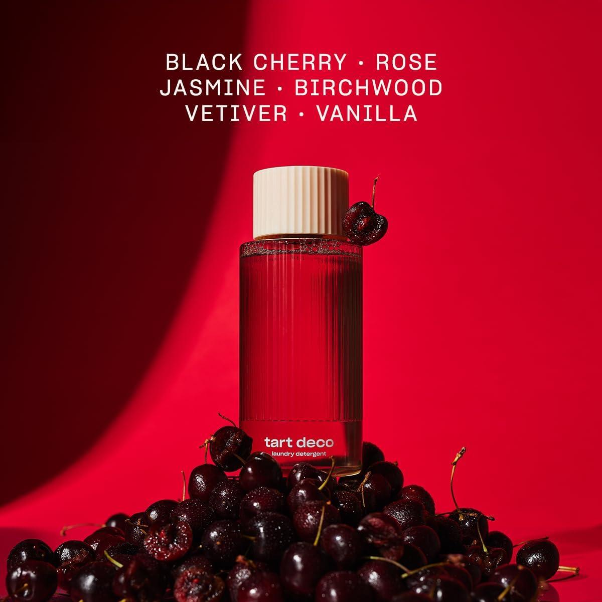 imageSnif Sweet Ash Laundry Detergent Low Key Sweet and Earthy Scent 64 Loads NonIrritating to Skin Clean NonToxic Vegan Cruelty Free 32ozTart Deco